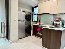 Symphony Suites (D27), Condominium #573538021